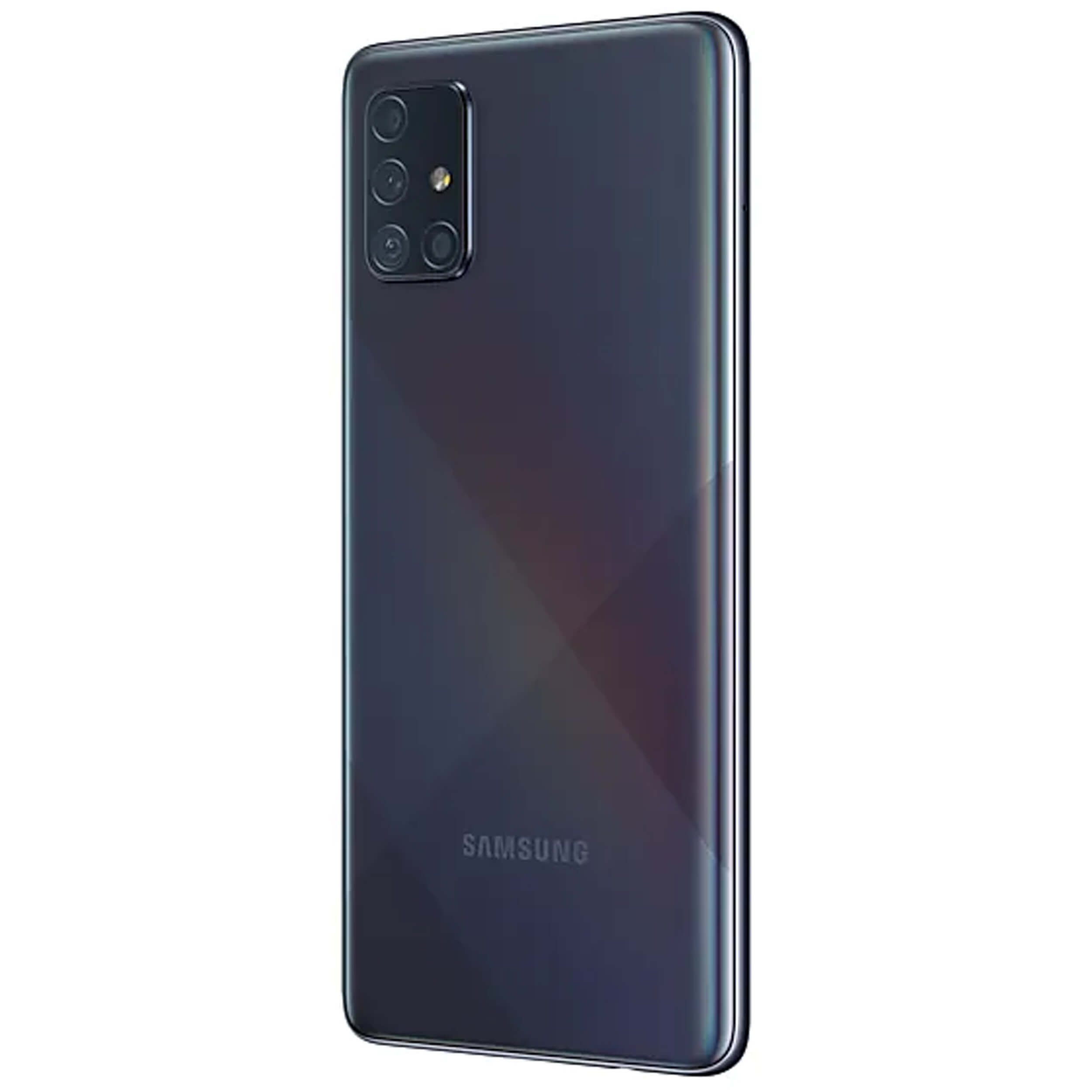 گوشی موبایل سامسونگ Galaxy A71 128GB رم 8 گیگابایت دو سیم کارت